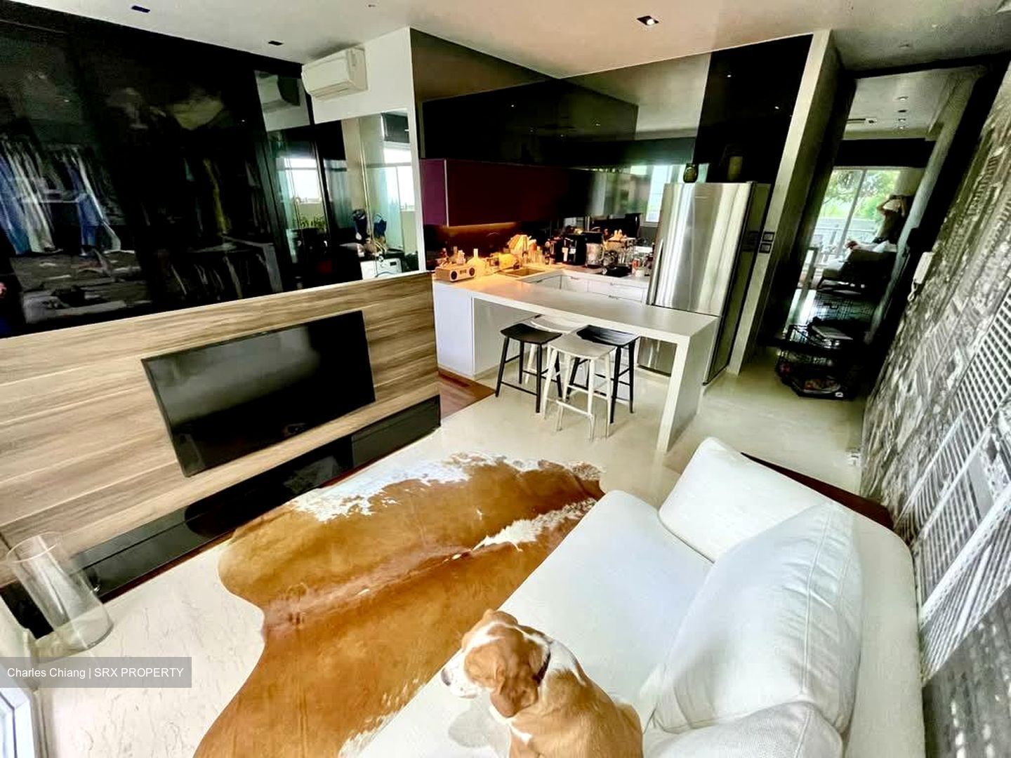 Eastwood Regency (D16), Apartment #552466491